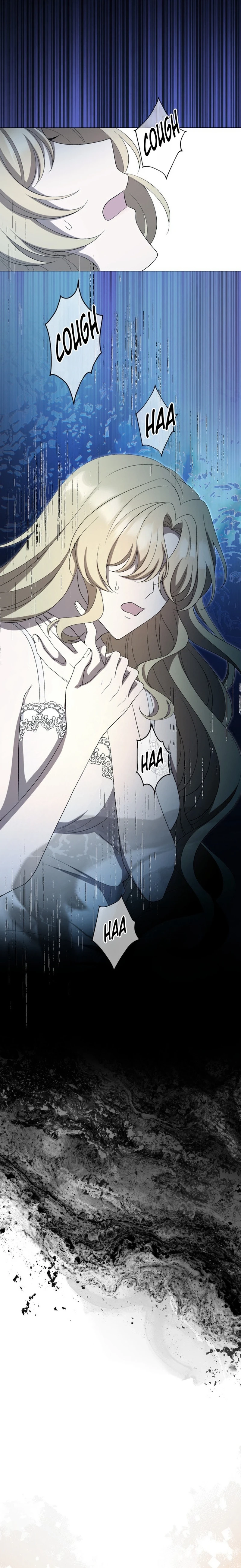 After Ten Years, My Slave Returned to Me Chapter 19 page 11 - 