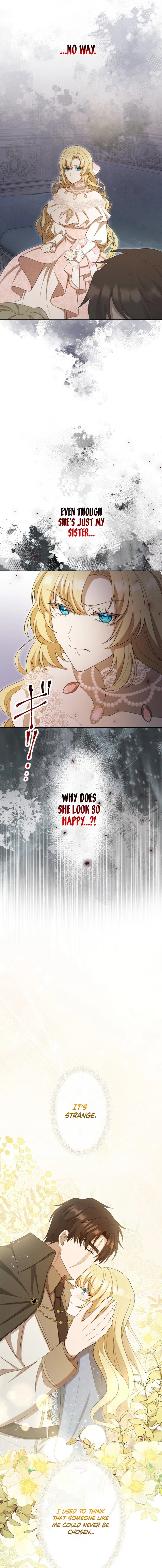After Ten Years, My Slave Returned to Me Chapter 19 page 25 - 