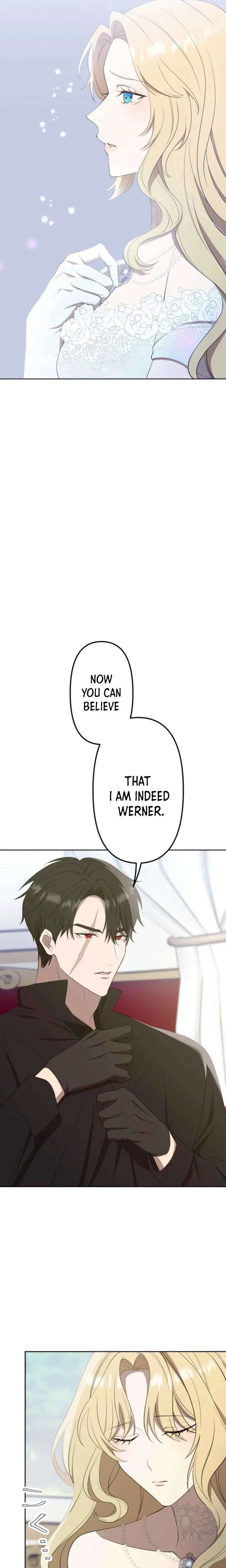 After Ten Years, My Slave Returned to Me Chapter 2 page 17 - 