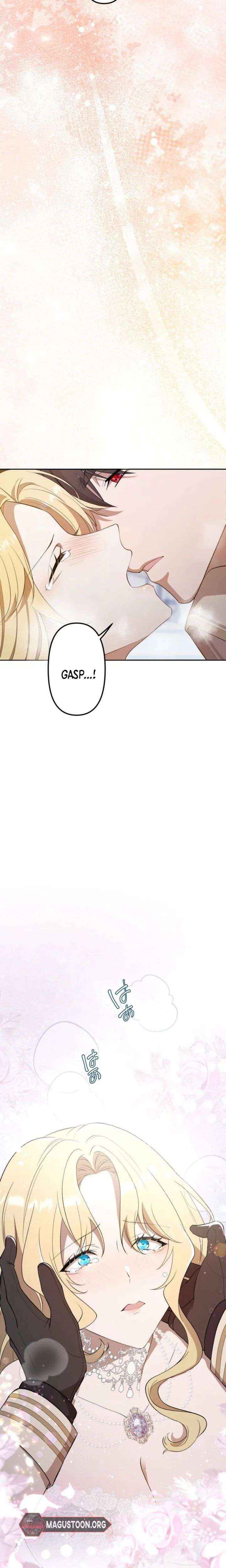 After Ten Years, My Slave Returned to Me Chapter 2 page 3 - 