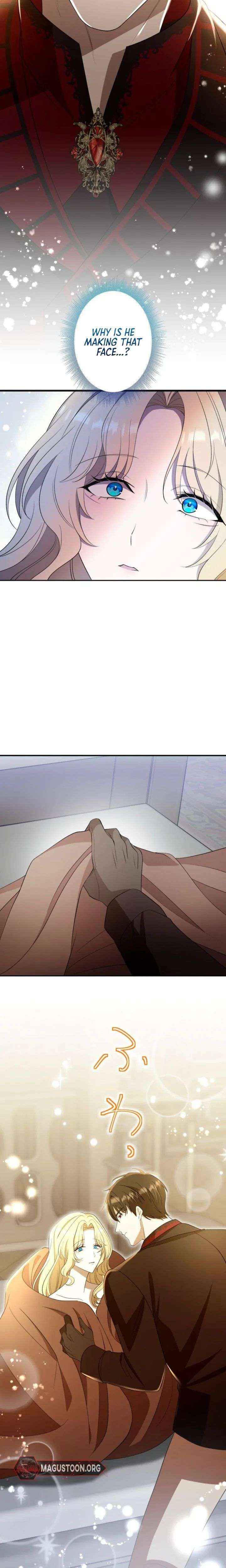 After Ten Years, My Slave Returned to Me Chapter 2 page 29 - 