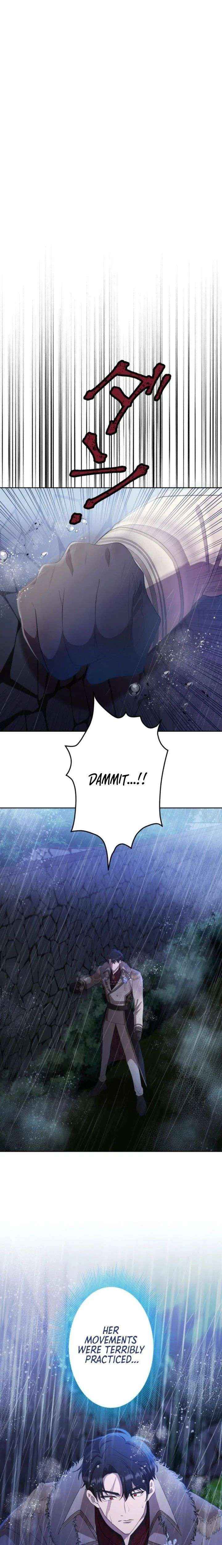 After Ten Years, My Slave Returned to Me Chapter 2 page 32 - 