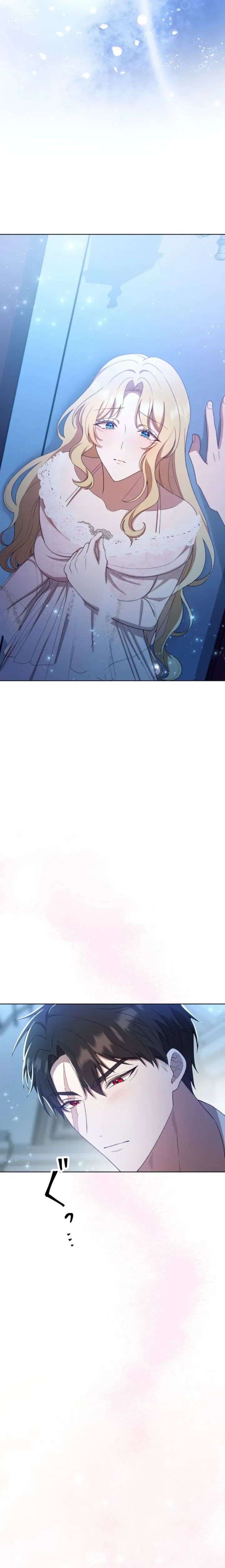 After Ten Years, My Slave Returned to Me Chapter 5 page 2 - 