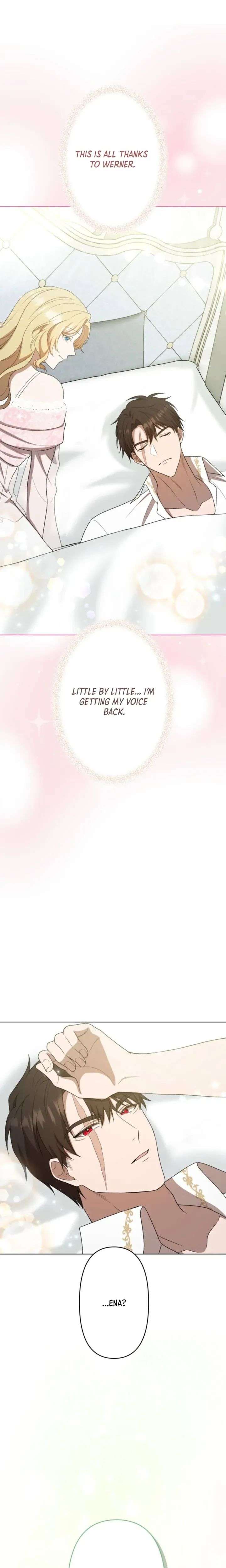 After Ten Years, My Slave Returned to Me Chapter 5 page 29 - 