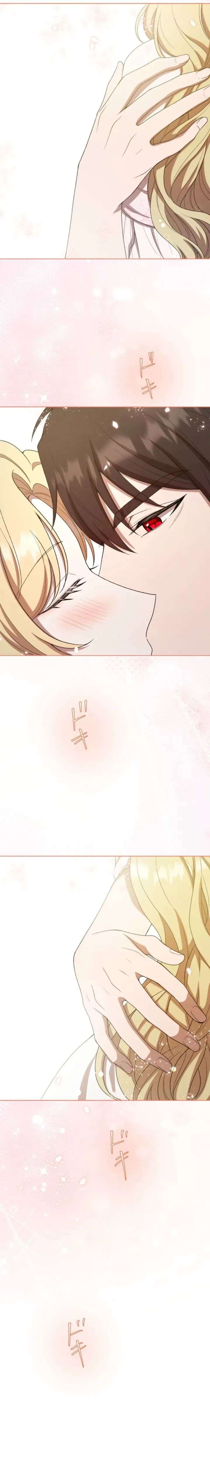 After Ten Years, My Slave Returned to Me Chapter 5 page 34 - 