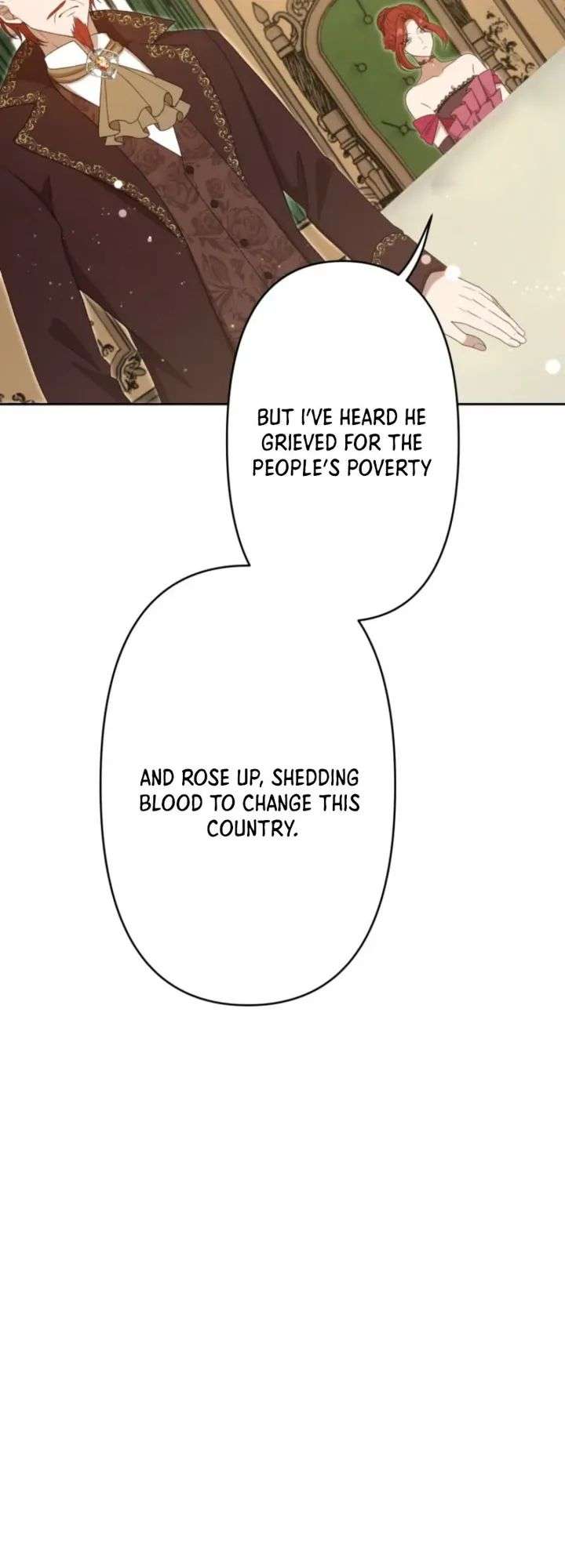After Ten Years, My Slave Returned to Me Chapter 8 page 24 - 