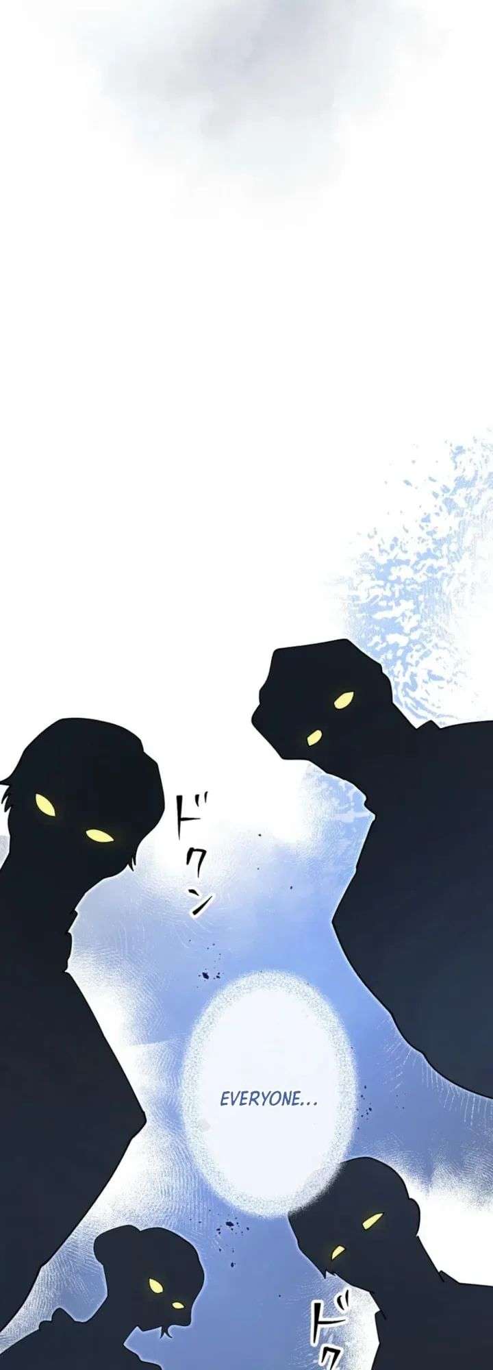 After Ten Years, My Slave Returned to Me Chapter 8 page 9 - 