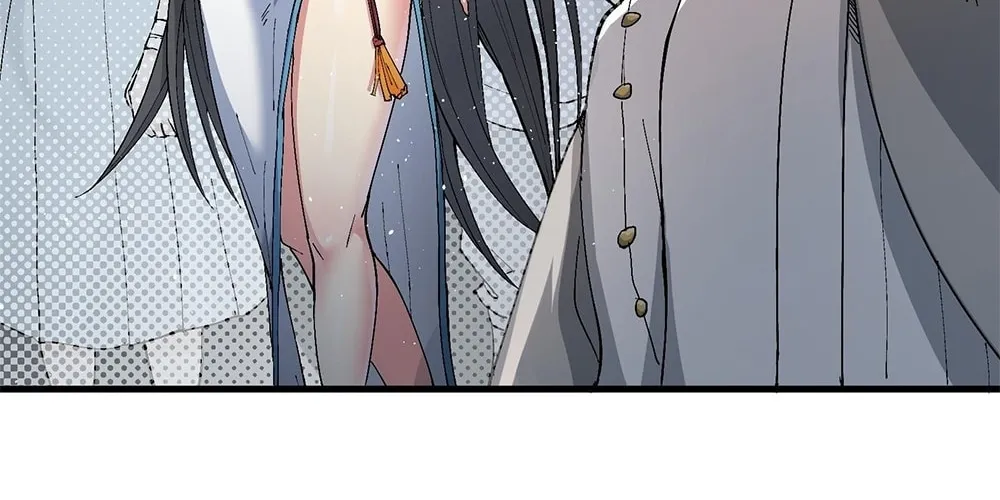 After Ten Years of Chopping Wood, Immortals Begged To Become My Disciples (Colored) Chapter 1 page 104 - 
