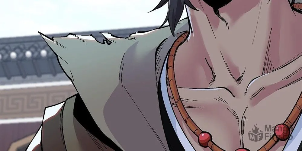 After Ten Years of Chopping Wood, Immortals Begged To Become My Disciples (Colored) Chapter 1 page 132 - 