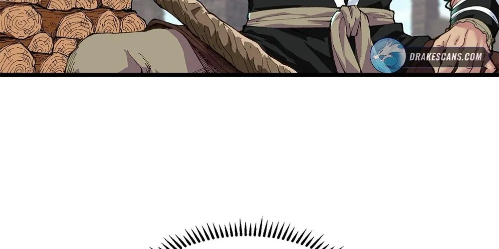 After Ten Years of Chopping Wood, Immortals Begged To Become My Disciples (Colored) Chapter 1 page 16 - 