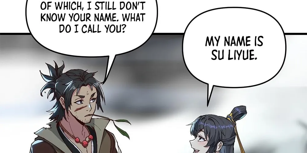 After Ten Years of Chopping Wood, Immortals Begged To Become My Disciples (Colored) Chapter 1 page 154 - 
