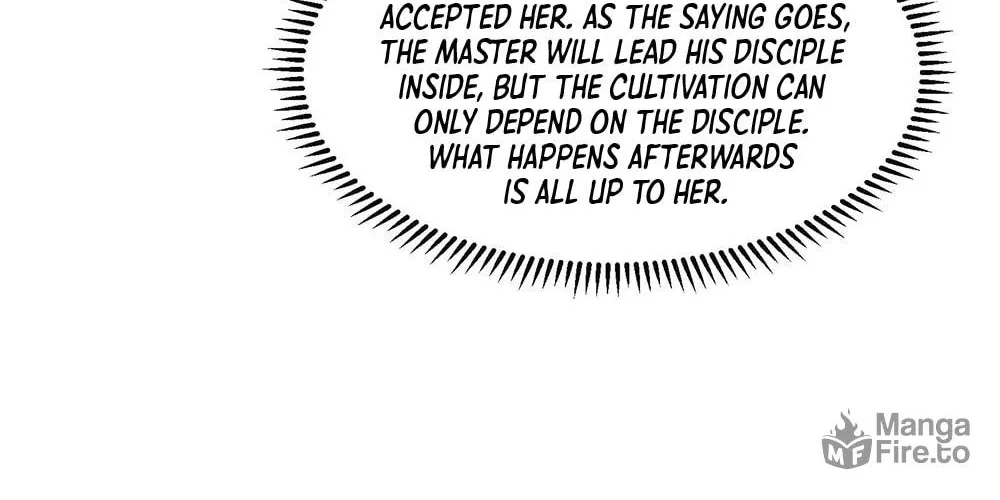 After Ten Years of Chopping Wood, Immortals Begged To Become My Disciples (Colored) Chapter 1 page 160 - 