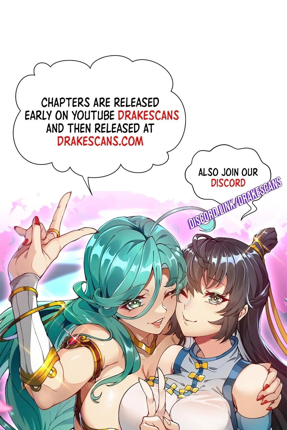 After Ten Years of Chopping Wood, Immortals Begged To Become My Disciples (Colored) Chapter 1 page 161 - 