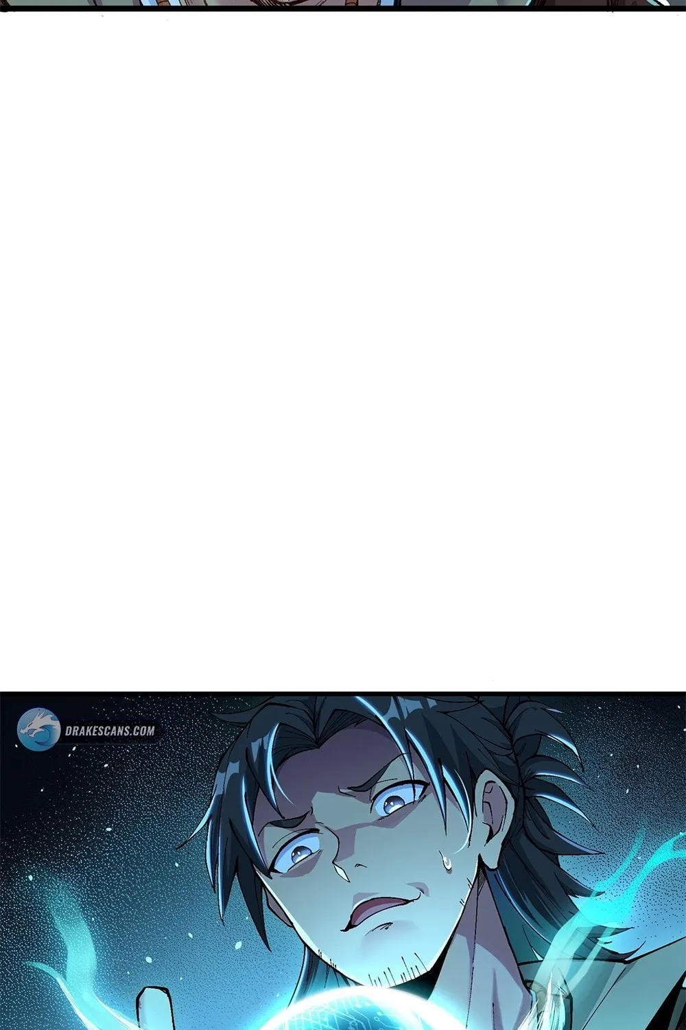After Ten Years of Chopping Wood, Immortals Begged To Become My Disciples (Colored) Chapter 1 page 25 - 
