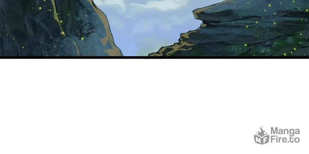 After Ten Years of Chopping Wood, Immortals Begged To Become My Disciples (Colored) Chapter 1 page 6 - 