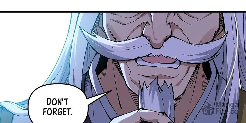 After Ten Years of Chopping Wood, Immortals Begged To Become My Disciples (Colored) Chapter 1 page 54 - 