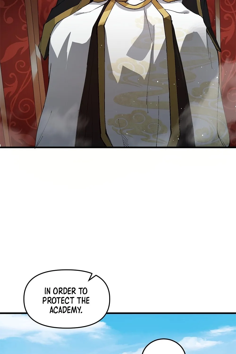 After Ten Years of Chopping Wood, Immortals Begged To Become My Disciples (Colored) Chapter 1 page 57 - 