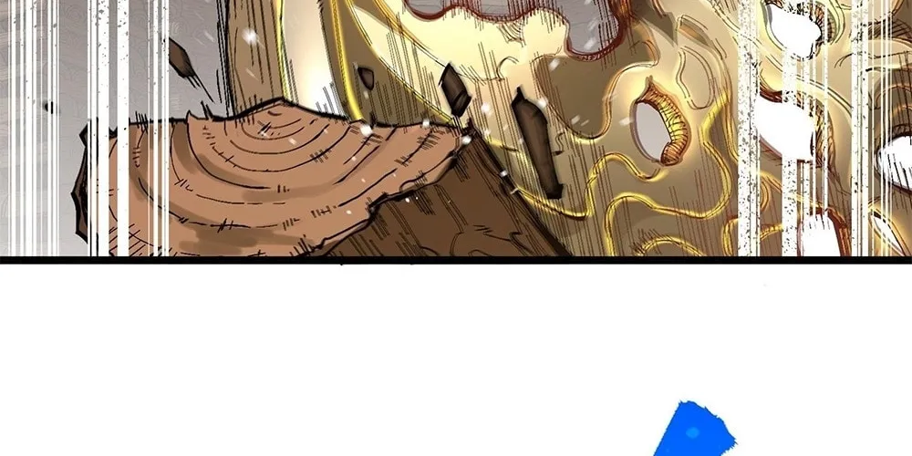After Ten Years of Chopping Wood, Immortals Begged To Become My Disciples (Colored) Chapter 1 page 8 - 