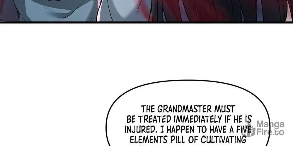 After Ten Years of Chopping Wood, Immortals Begged To Become My Disciples (Colored) Chapter 1 page 72 - 