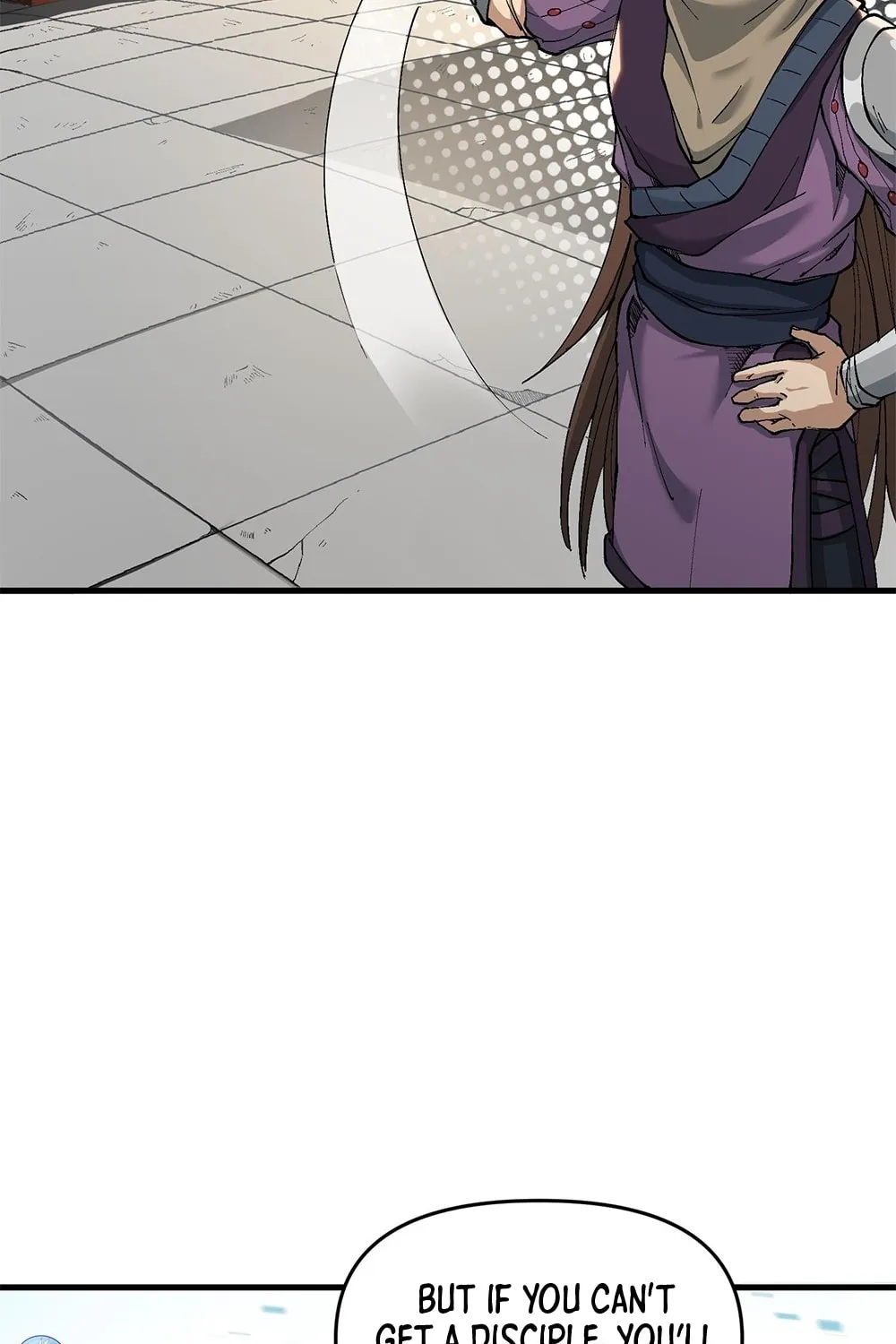 After Ten Years of Chopping Wood, Immortals Begged To Become My Disciples (Colored) Chapter 1 page 75 - 
