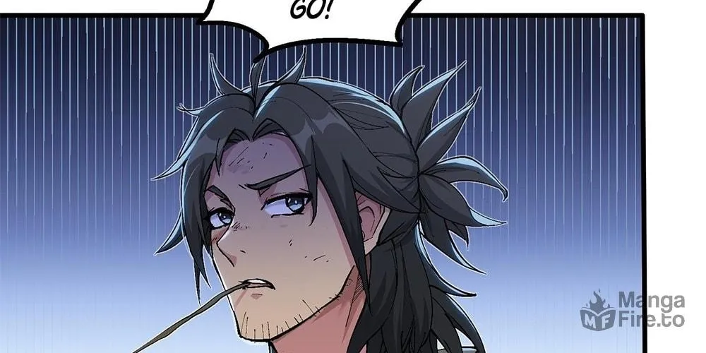 After Ten Years of Chopping Wood, Immortals Begged To Become My Disciples (Colored) Chapter 1 page 80 - 