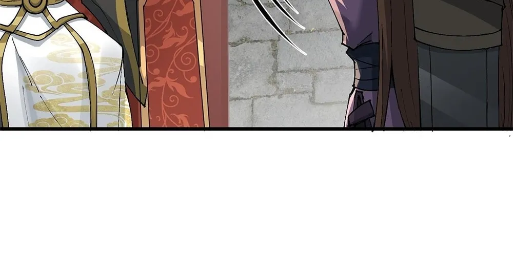 After Ten Years of Chopping Wood, Immortals Begged To Become My Disciples (Colored) Chapter 1 page 82 - 