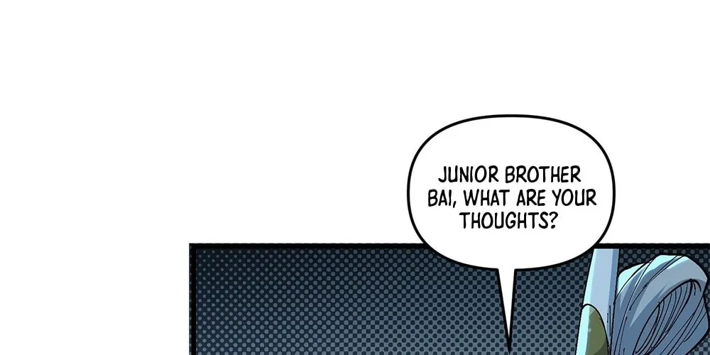 After Ten Years of Chopping Wood, Immortals Begged To Become My Disciples (Colored) Chapter 1 page 86 - 