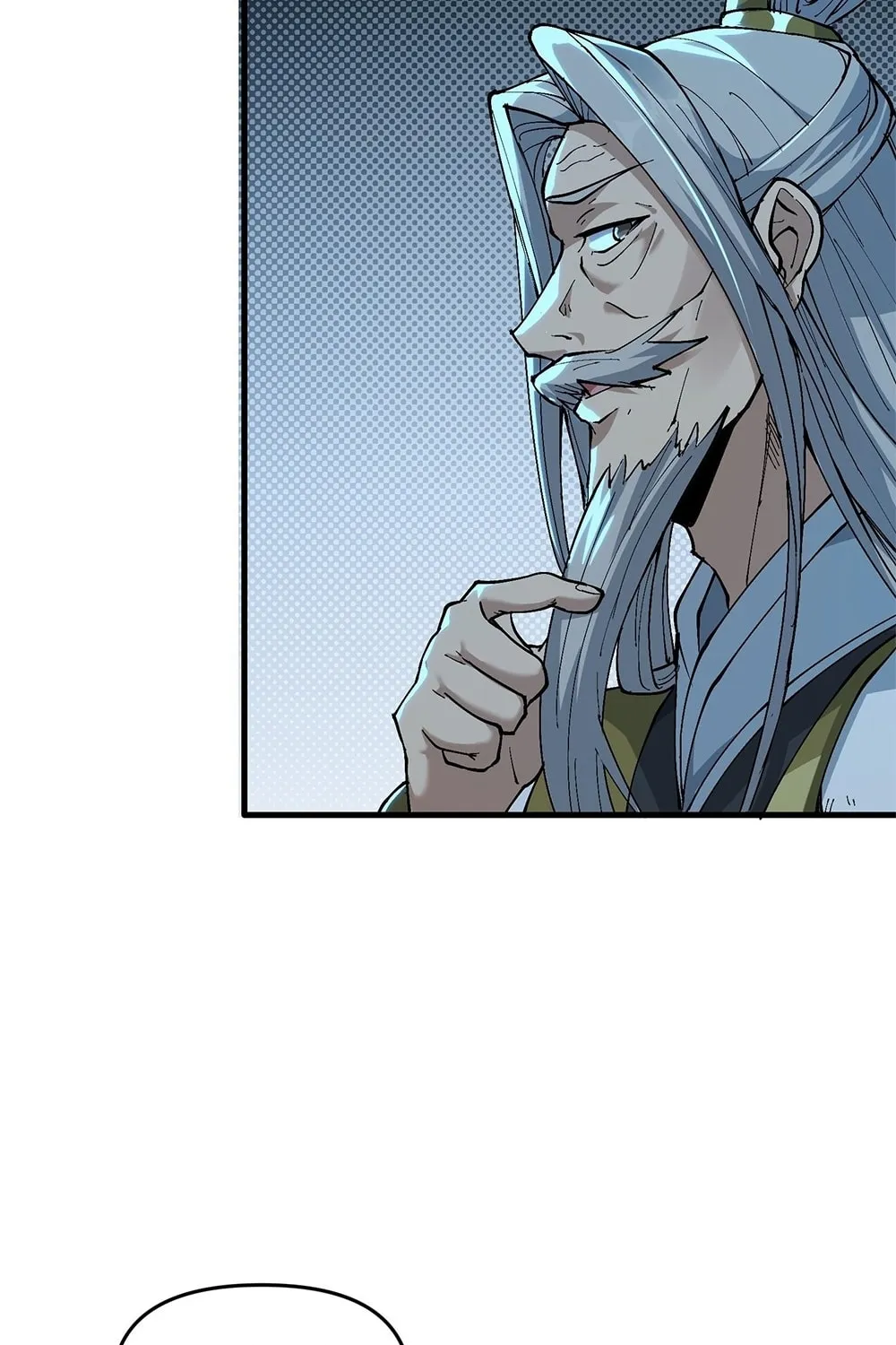 After Ten Years of Chopping Wood, Immortals Begged To Become My Disciples (Colored) Chapter 1 page 87 - 