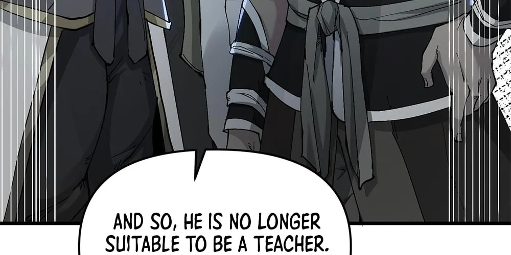 After Ten Years of Chopping Wood, Immortals Begged To Become My Disciples (Colored) Chapter 1 page 94 - 
