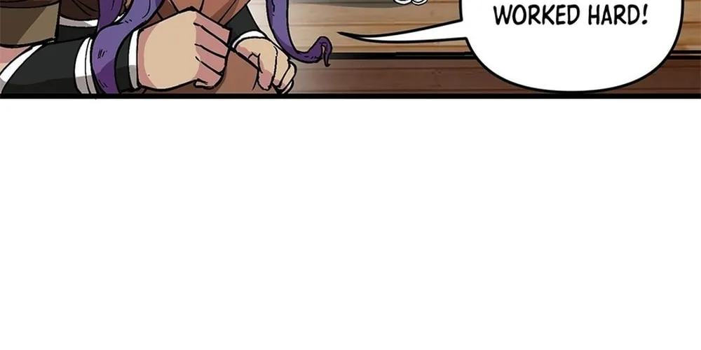 After Ten Years of Chopping Wood, Immortals Begged To Become My Disciples (Colored) Chapter 10 page 116 - 