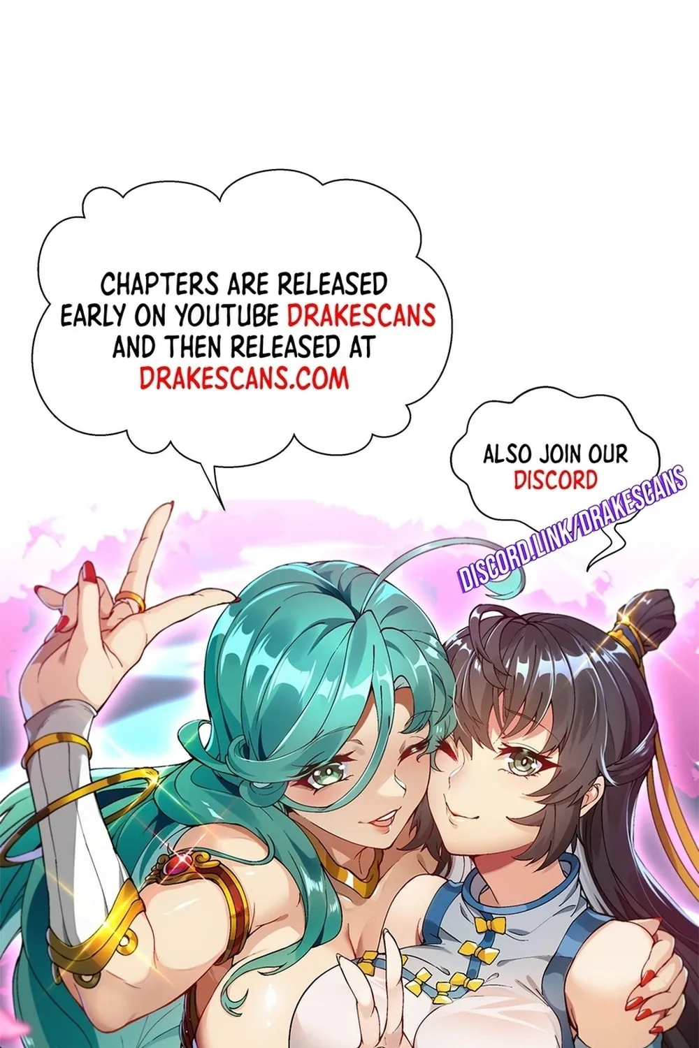 After Ten Years of Chopping Wood, Immortals Begged To Become My Disciples (Colored) Chapter 10 page 117 - 