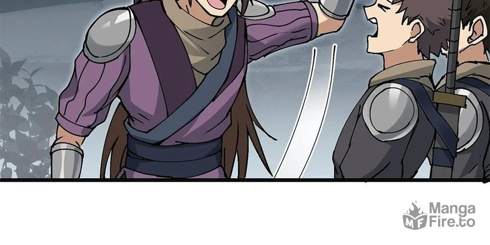 After Ten Years of Chopping Wood, Immortals Begged To Become My Disciples (Colored) Chapter 10 page 20 - 