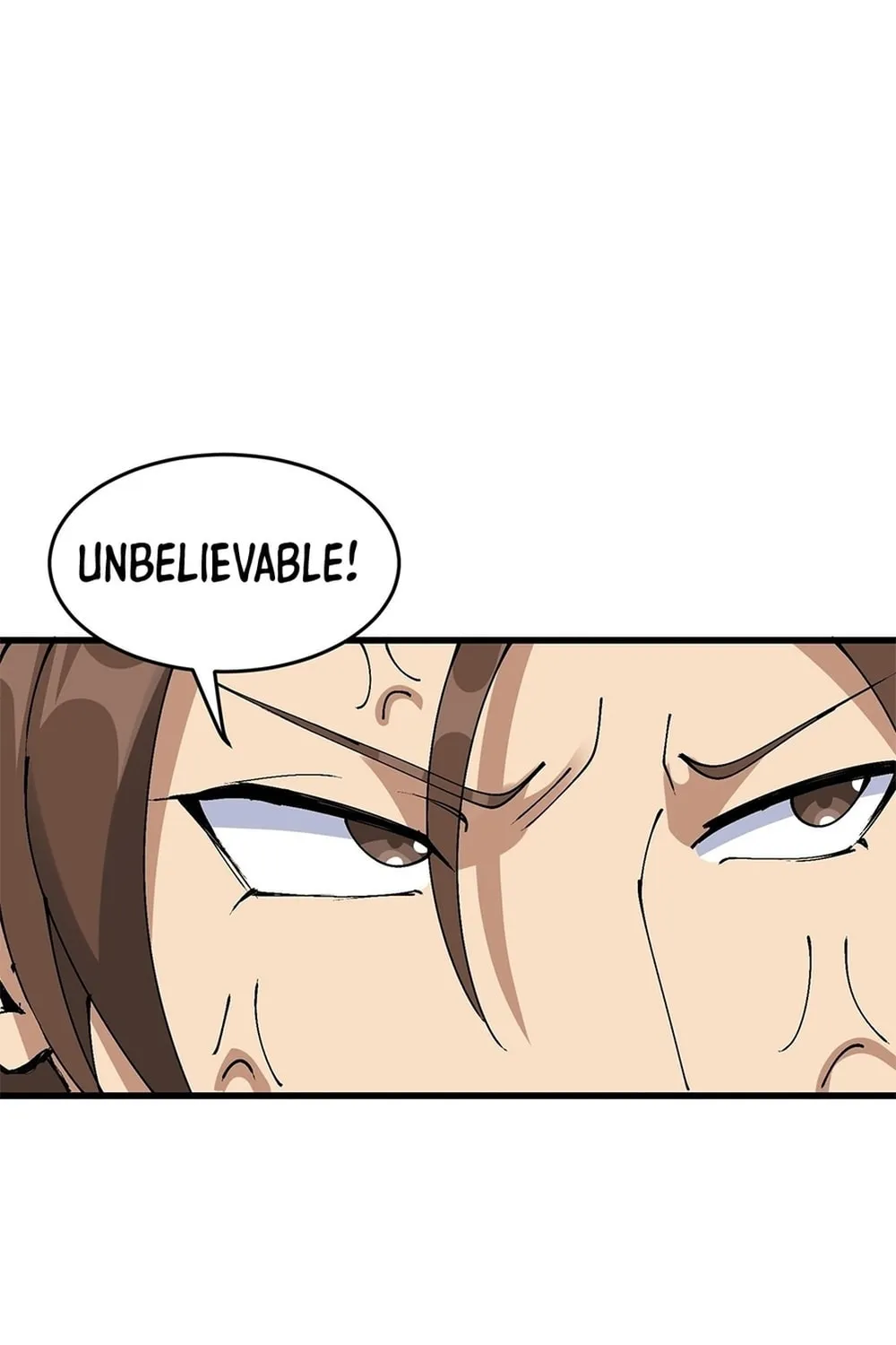 After Ten Years of Chopping Wood, Immortals Begged To Become My Disciples (Colored) Chapter 10 page 21 - 