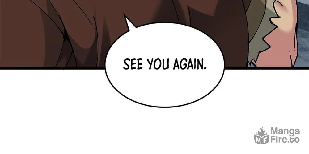 After Ten Years of Chopping Wood, Immortals Begged To Become My Disciples (Colored) Chapter 10 page 24 - 