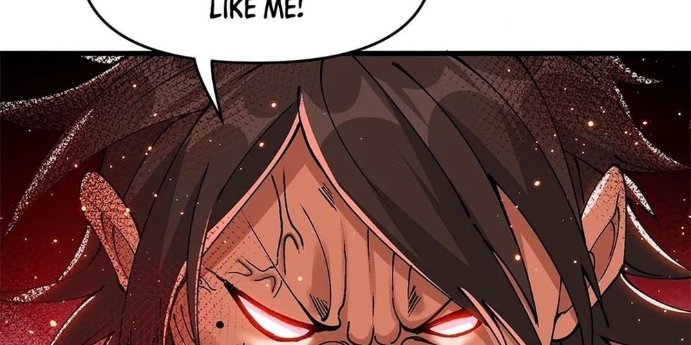 After Ten Years of Chopping Wood, Immortals Begged To Become My Disciples (Colored) Chapter 10 page 44 - 