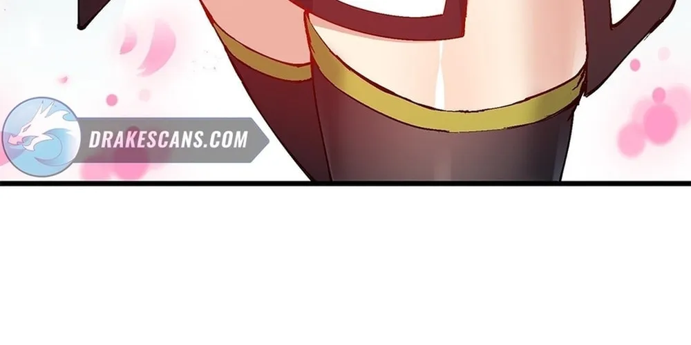 After Ten Years of Chopping Wood, Immortals Begged To Become My Disciples (Colored) Chapter 10 page 58 - 