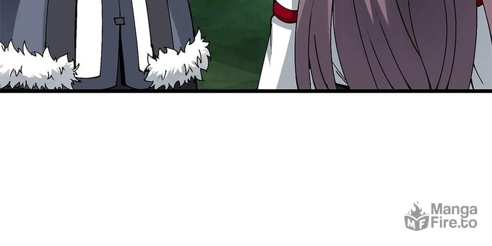 After Ten Years of Chopping Wood, Immortals Begged To Become My Disciples (Colored) Chapter 10 page 60 - 