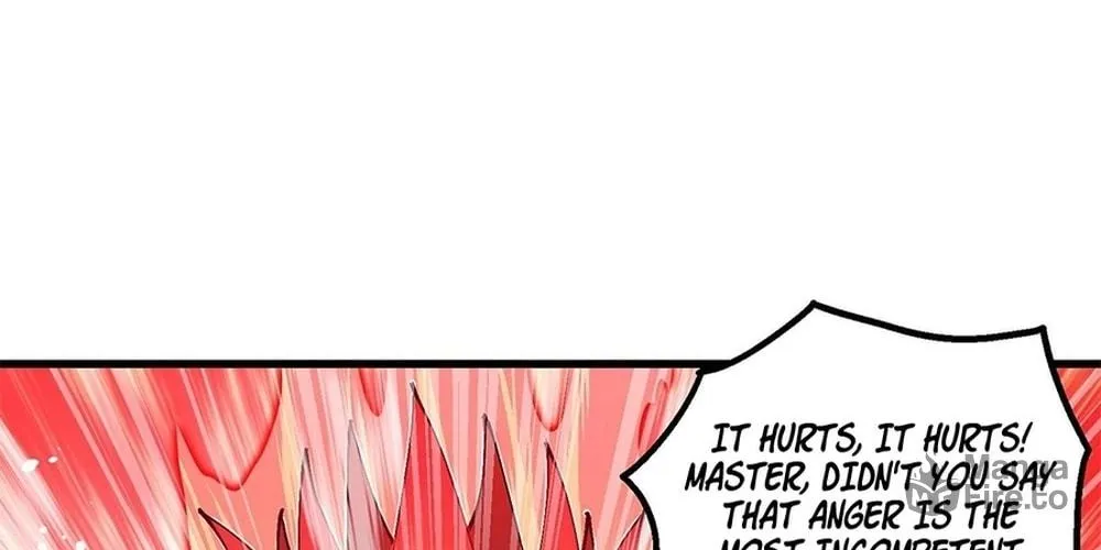 After Ten Years of Chopping Wood, Immortals Begged To Become My Disciples (Colored) Chapter 10 page 70 - 