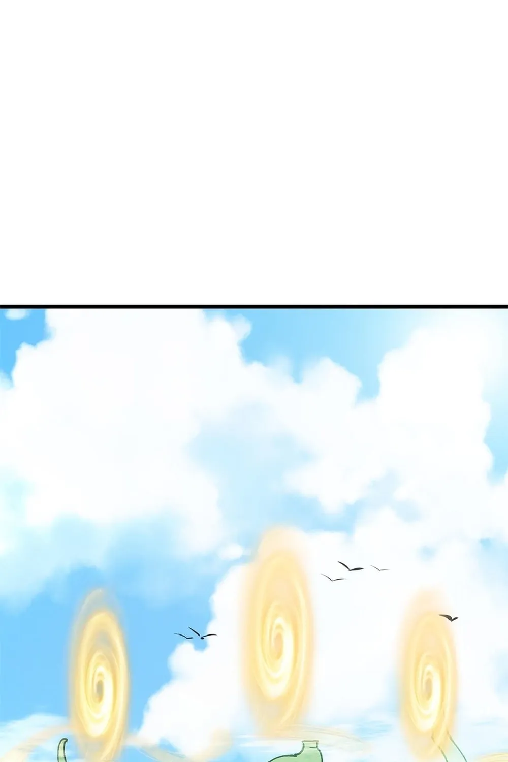 After Ten Years of Chopping Wood, Immortals Begged To Become My Disciples (Colored) Chapter 10 page 75 - 