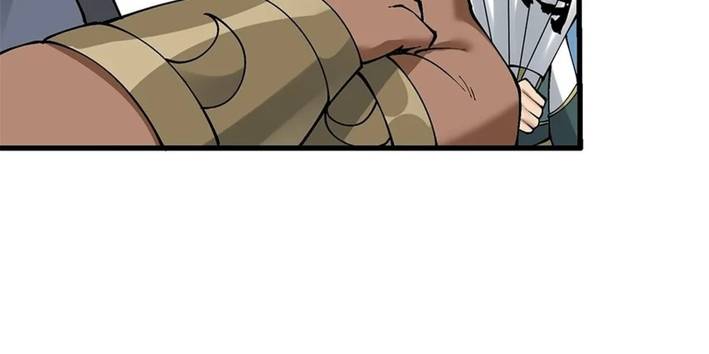 After Ten Years of Chopping Wood, Immortals Begged To Become My Disciples (Colored) Chapter 10 page 82 - 