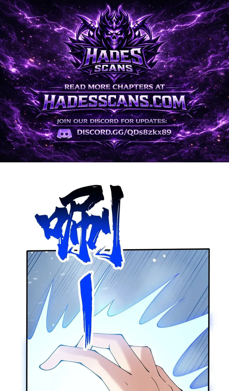After Ten Years of Chopping Wood, Immortals Begged To Become My Disciples (Colored) Chapter 104 page 1 - 
