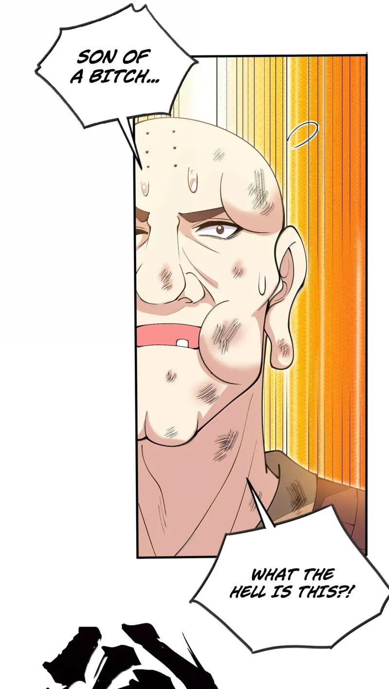 After Ten Years of Chopping Wood, Immortals Begged To Become My Disciples (Colored) Chapter 104 page 39 - 
