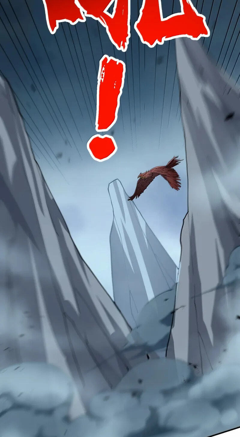 After Ten Years of Chopping Wood, Immortals Begged To Become My Disciples (Colored) Chapter 104 page 47 - 
