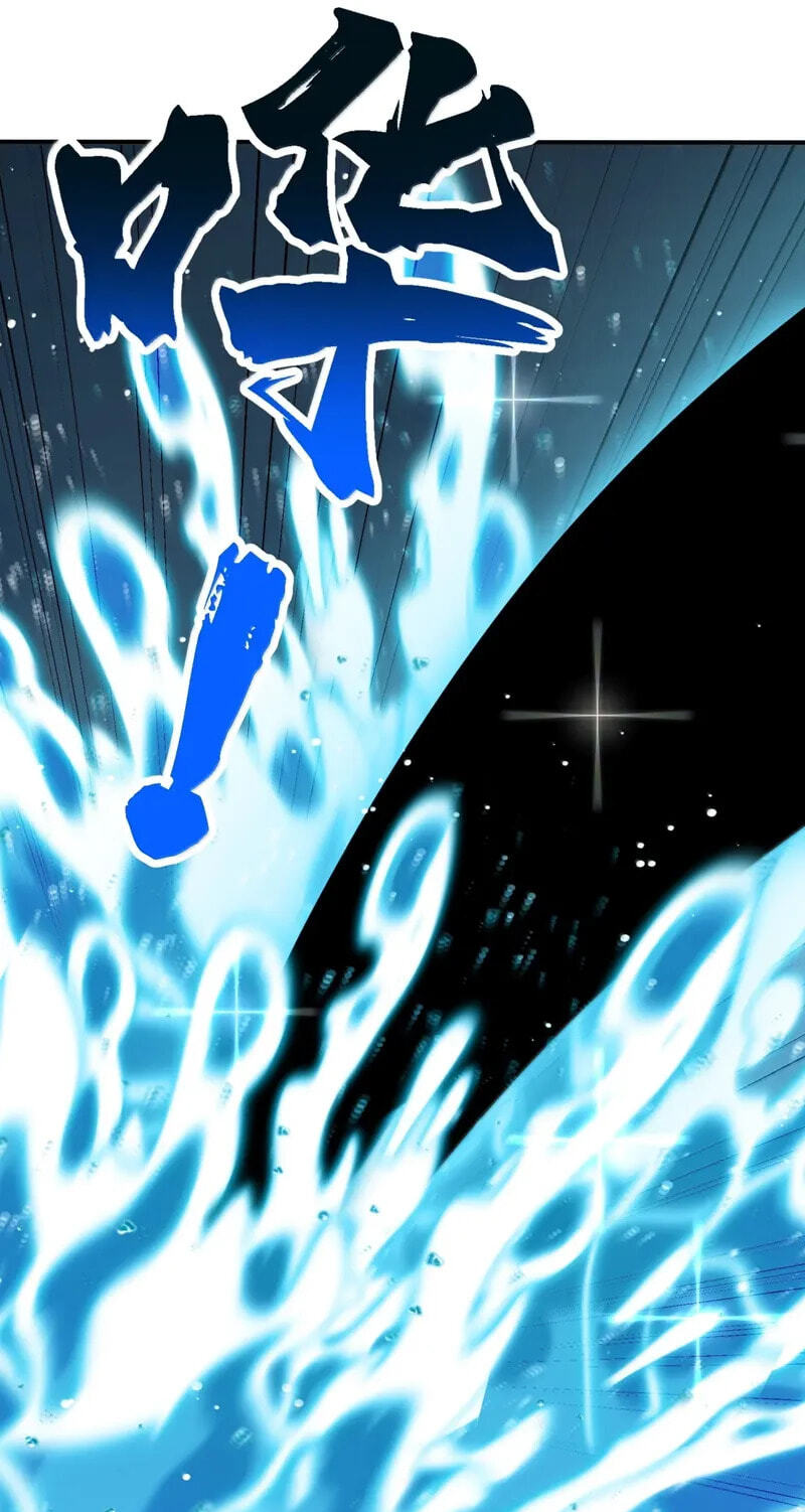 After Ten Years of Chopping Wood, Immortals Begged To Become My Disciples (Colored) Chapter 104 page 49 - 