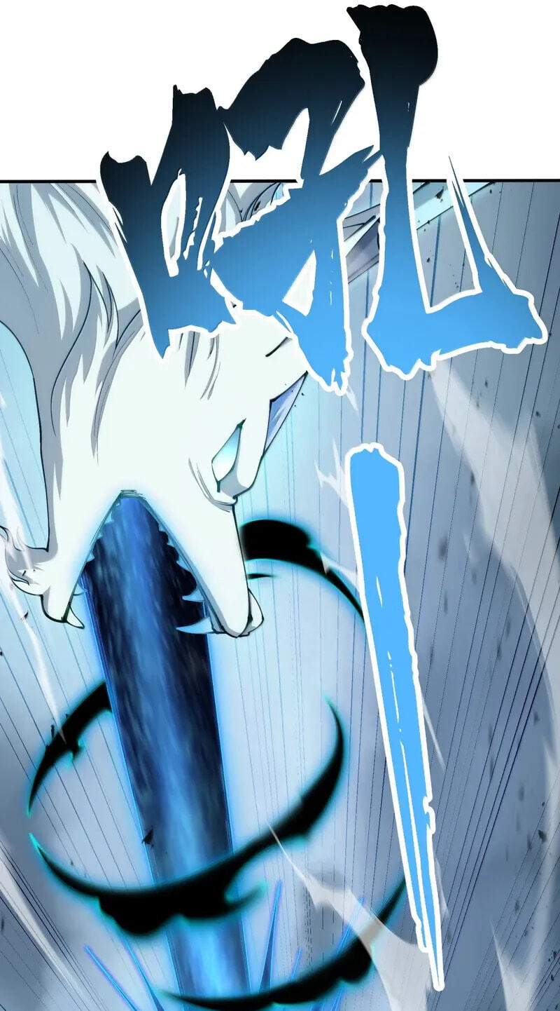 After Ten Years of Chopping Wood, Immortals Begged To Become My Disciples (Colored) Chapter 104 page 54 - 