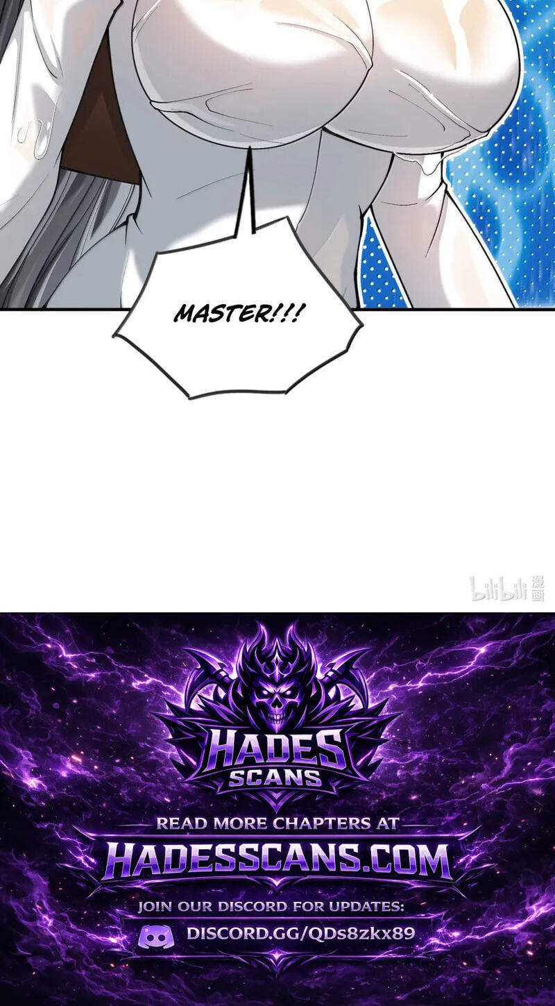After Ten Years of Chopping Wood, Immortals Begged To Become My Disciples (Colored) Chapter 104 page 71 - 