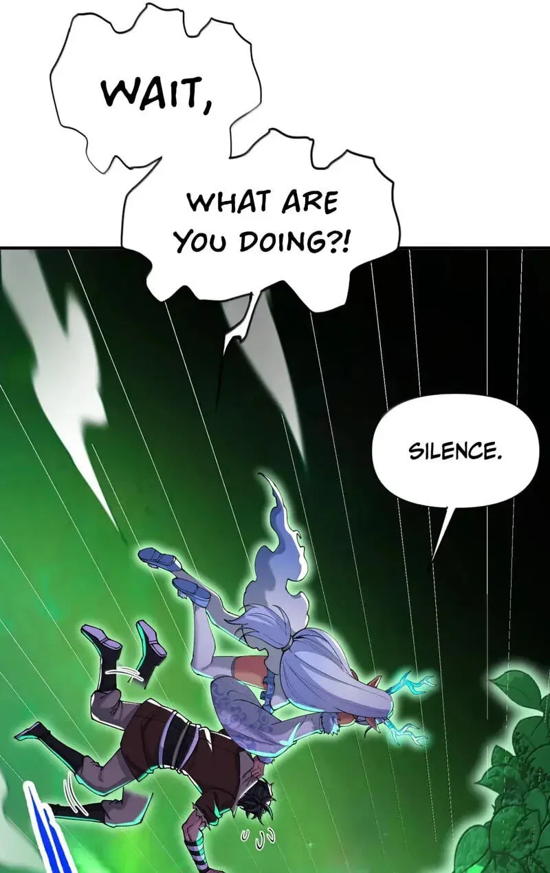 After Ten Years of Chopping Wood, Immortals Begged To Become My Disciples (Colored) Chapter 105 page 39 - 