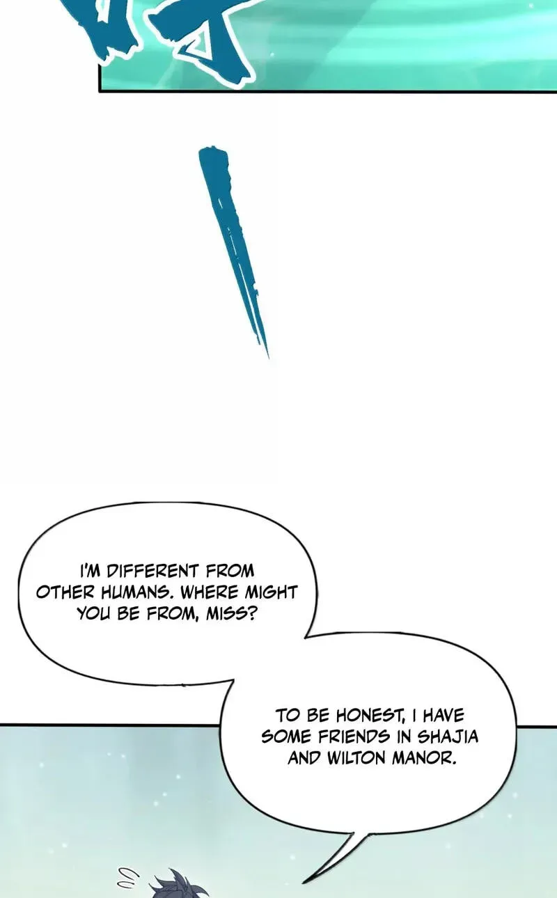 After Ten Years of Chopping Wood, Immortals Begged To Become My Disciples (Colored) Chapter 105 page 76 - 