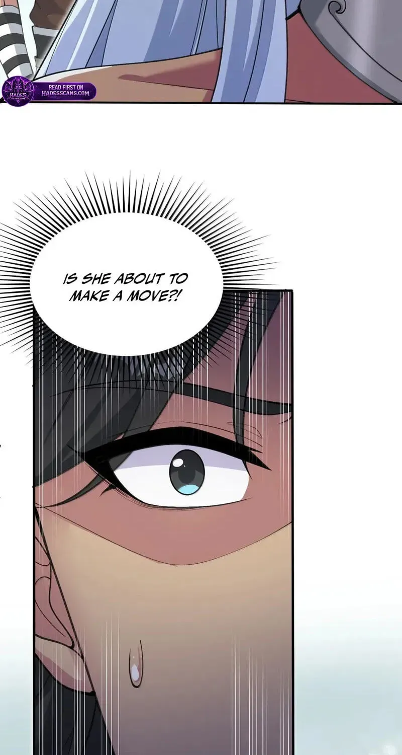 After Ten Years of Chopping Wood, Immortals Begged To Become My Disciples (Colored) Chapter 105 page 82 - 