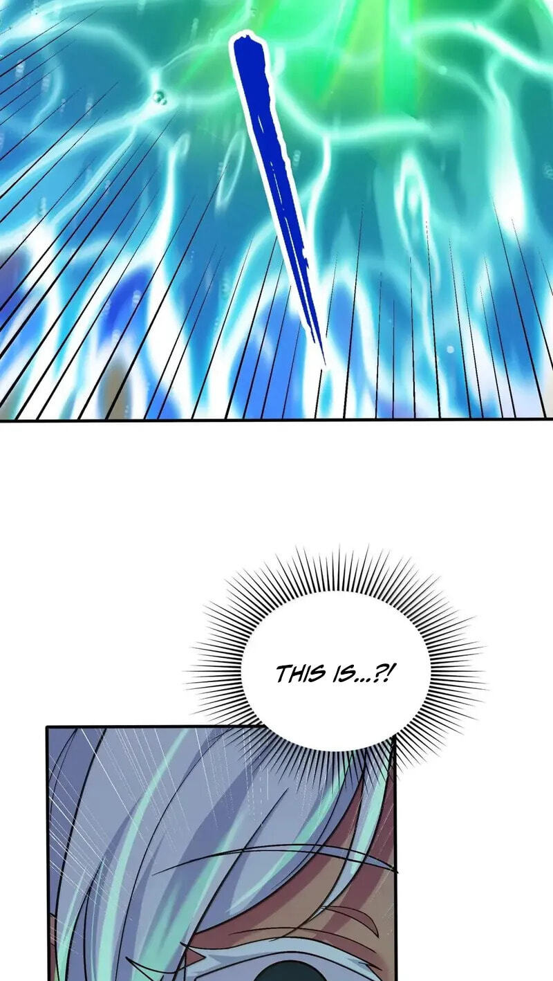 After Ten Years of Chopping Wood, Immortals Begged To Become My Disciples (Colored) Chapter 106 page 27 - 